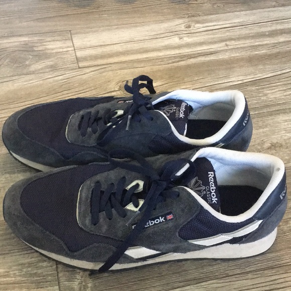 Reebok Other - Men’s Reebok Classics